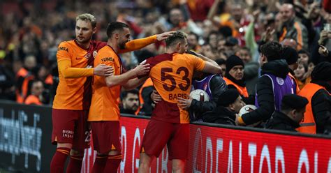 Çağatay Çelik yazdı: İki artı iki beş etti - Galatasaray Haberleri